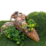 фигура амфора