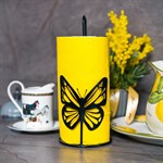 подставка 300-011 цв.черный