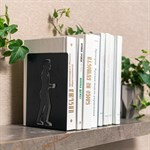 для книг на полке