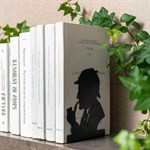 подставка 705-042 цв.черный