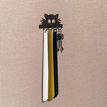 ключница настенная