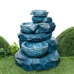 из стеклопластика