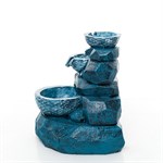 фонтан высотой 47 см