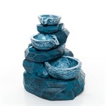 производство фонтанов