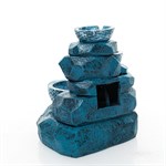 производство фигур из стеклопластика