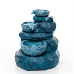 фонтан U09201-Blu