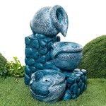 фонтан U09202-Blu