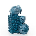 фонтан из стеклопластика