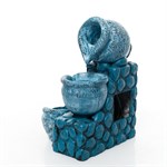 из стеклопластика