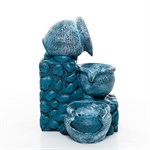 производство фонтанов