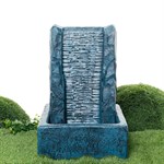 декоративный фонтан U09207-Blu декоративный фонтан U09207-Blu