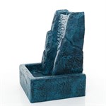 фонтан из стеклопластика фонтан из стеклопластика