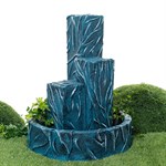 фонтан U08621-Blu