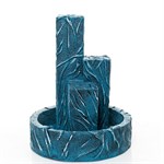 декоративный фонтан