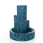 фонтан из стеклопластика