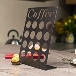 для капсул с кофе