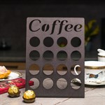 для любителей кофе