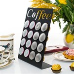 настольная подставка для кофе
