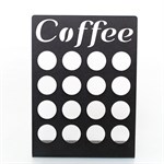 металлическая кухонная подставка