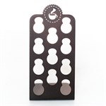 подставка для кофе в подарок