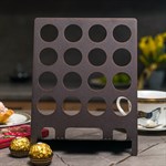 настольная подставка для кофе