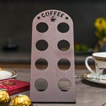 для любителей кофе