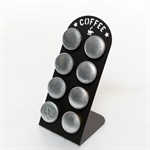 для 8 капсул