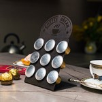 держатель для кофейных капсул