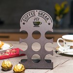 для капсул с кофе