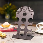 для капсул с кофе