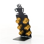 подставка для 6 капсул