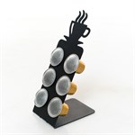 настольная подставка для кофе