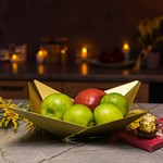 настольная