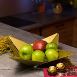 настольная фруктовница