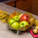 фруктовница настольная