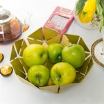 стильная фруктовница