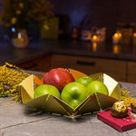 фруктовница настольная