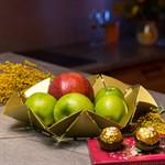 фруктовница 304-031