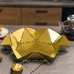 стильная фруктовница