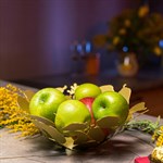 металлическая фруктовница металлическая фруктовница