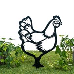 садовый декор