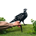 декор металлический