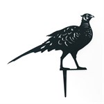 фигура декоративная металлическая