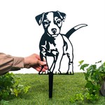 фигура садовая