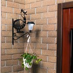 кронштейн  настенный