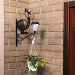 кронштейн для цветов