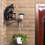 кронштейн настенный