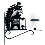 для дополнительного освещения