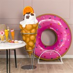 пончик U08979-Rose пончик U08979-Rose