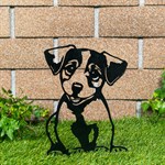 декор для сада